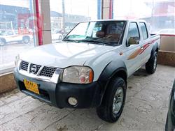 Nissan Pickup